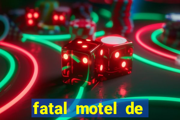 fatal motel de nova mutum